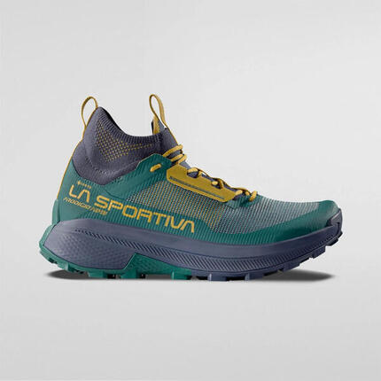 Chaussures de randonnée La Sportiva Prodigio Hike GTX