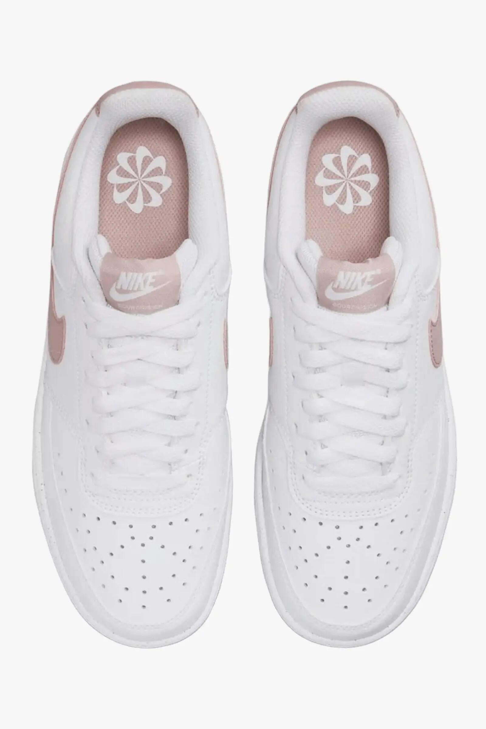Buty na co dzień Damskie Nike Court Vision Sportowe 3/6