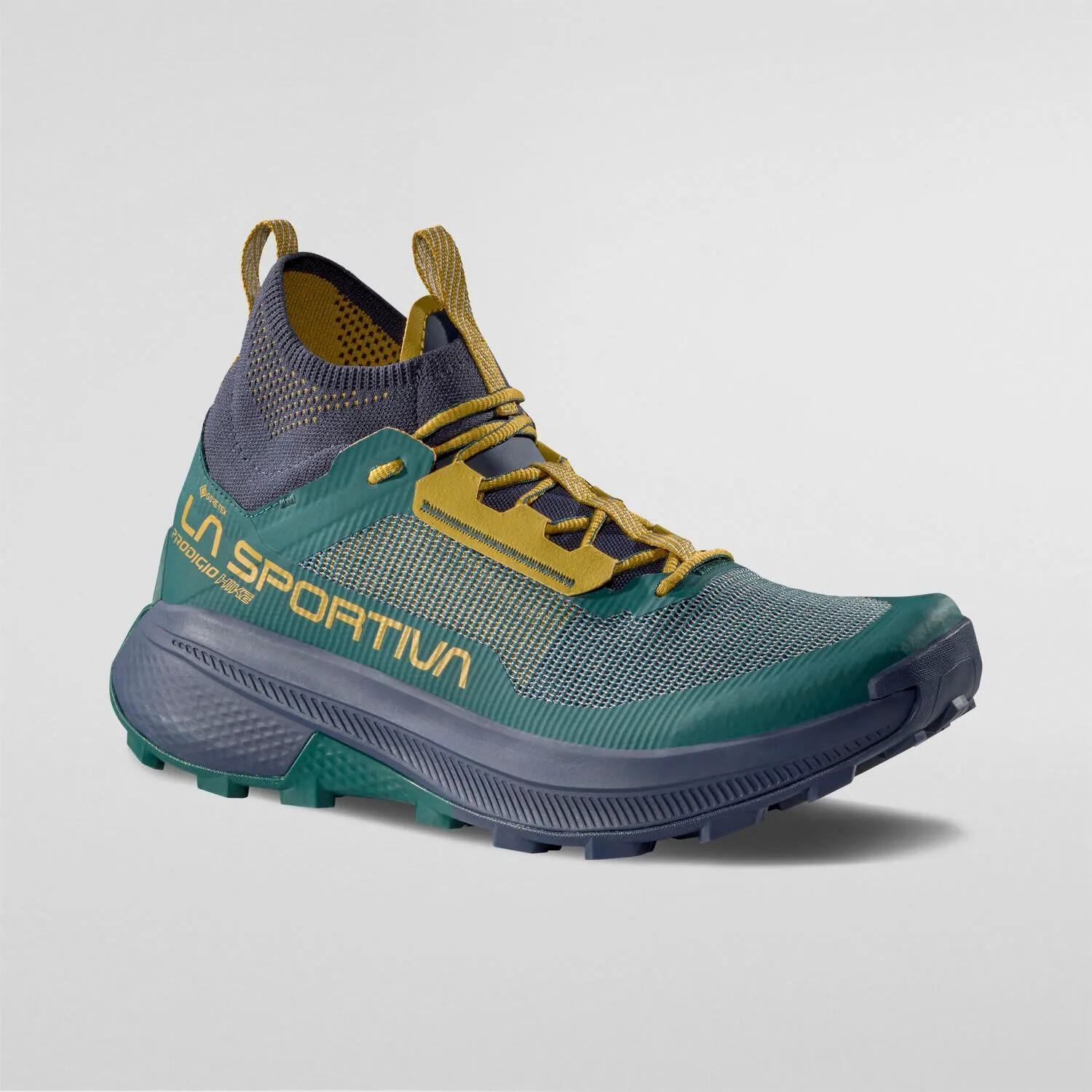 Chaussures de randonnée La Sportiva Prodigio Hike GTX 2/3