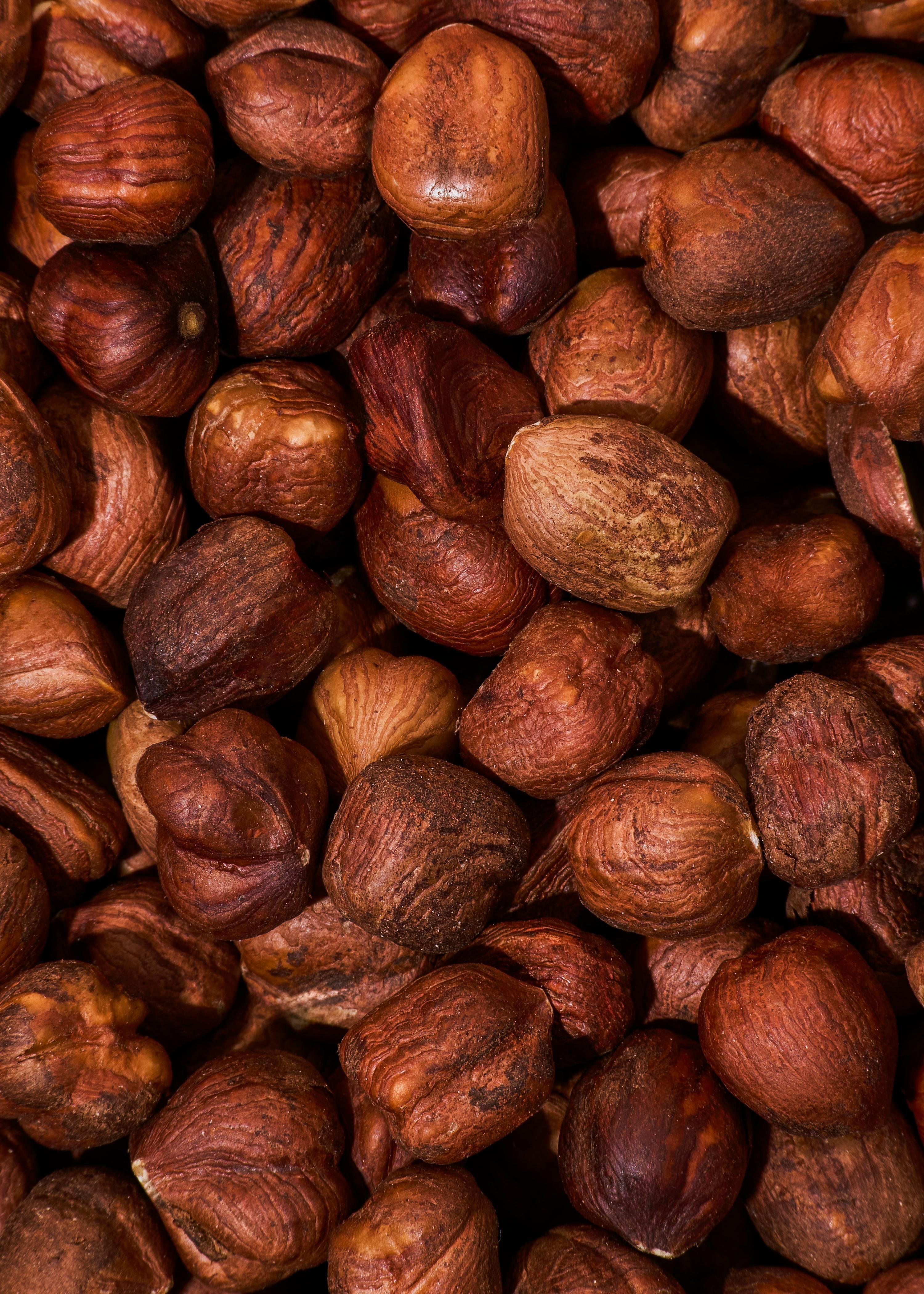 Nocciole sgusciate | 1 kg 3/6
