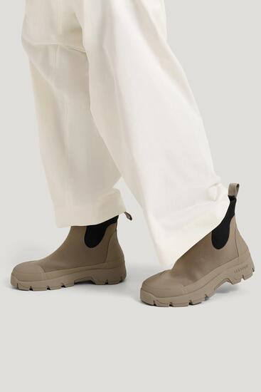 GARPA HYBRID WATERDICHTE SCHOENEN