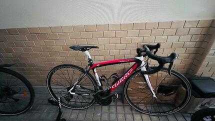 Tussen Particulieren - Racefiets