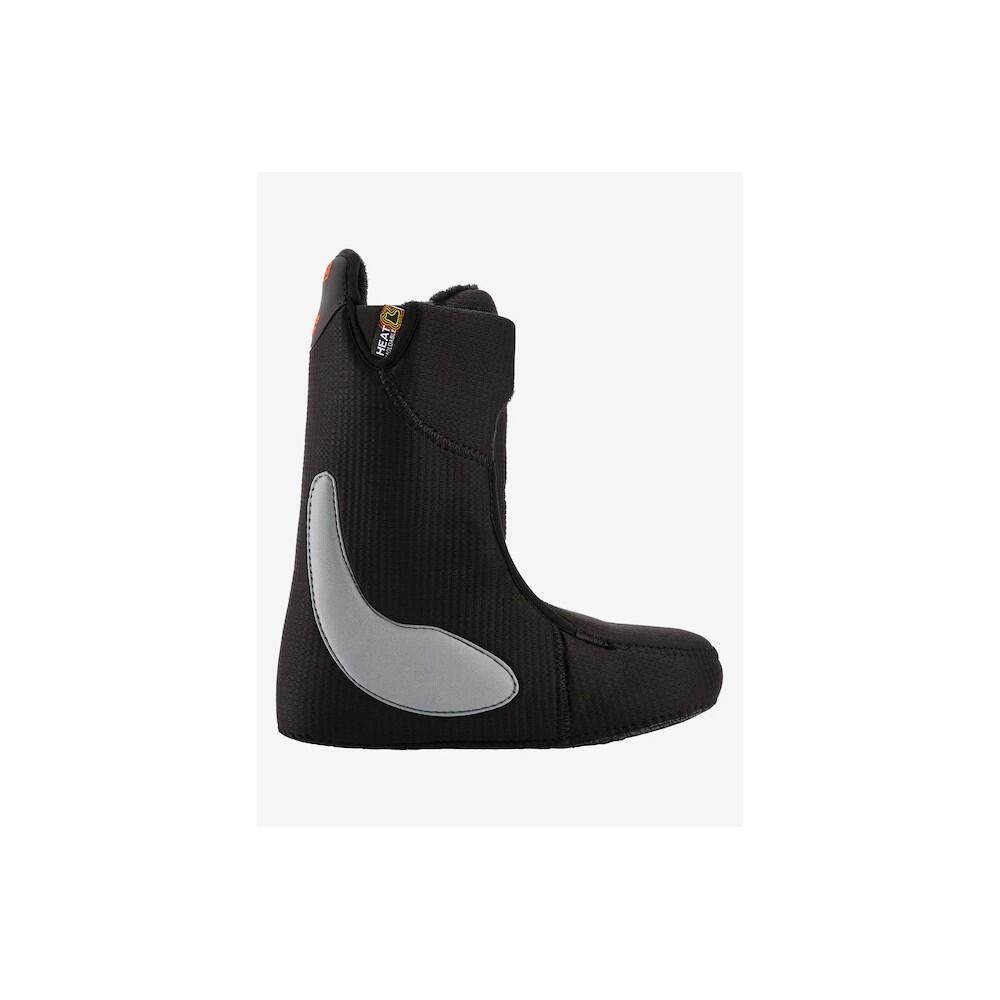 BURTON Boots snowboard Femme LIMELIGHT BOA - BLACK 4/4