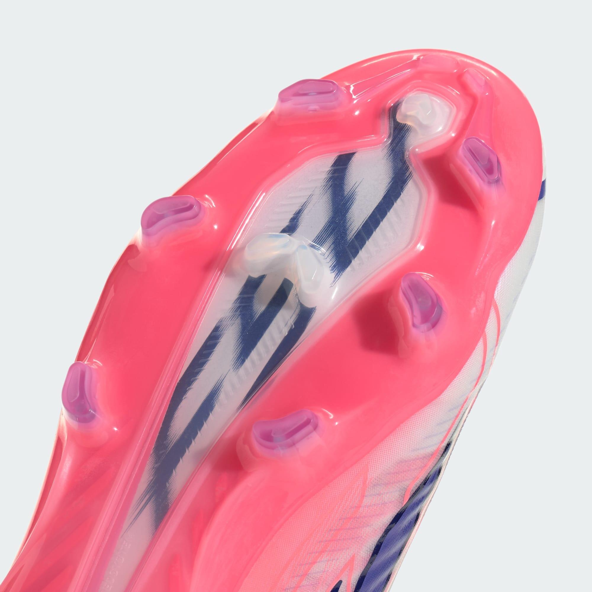 Adidas Sport Fussballschuhe F50 Hyperfast Pro Ll Fg Erwachsene 6/7