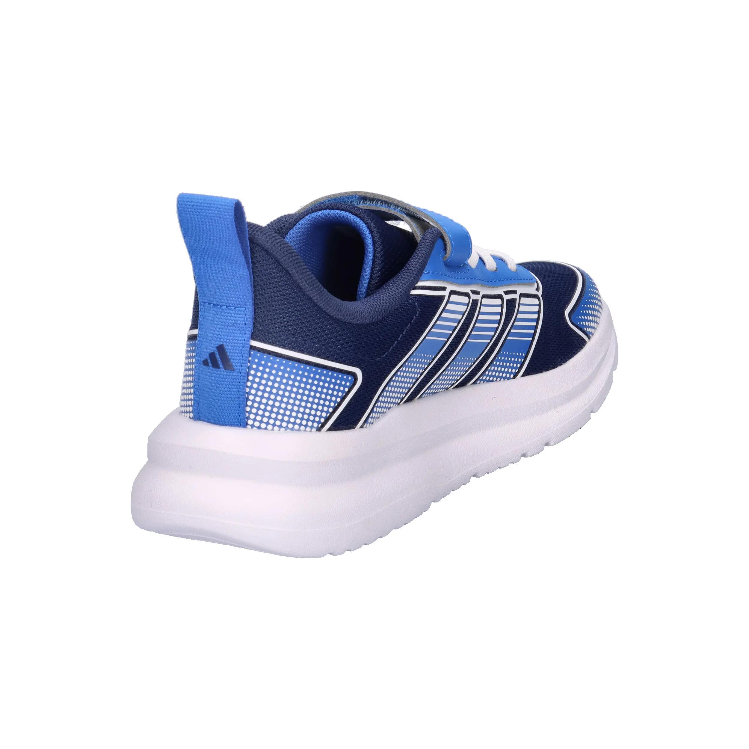 Sneaker Adidas Sport Tensaur Run 4.0 El C Junior 13/14