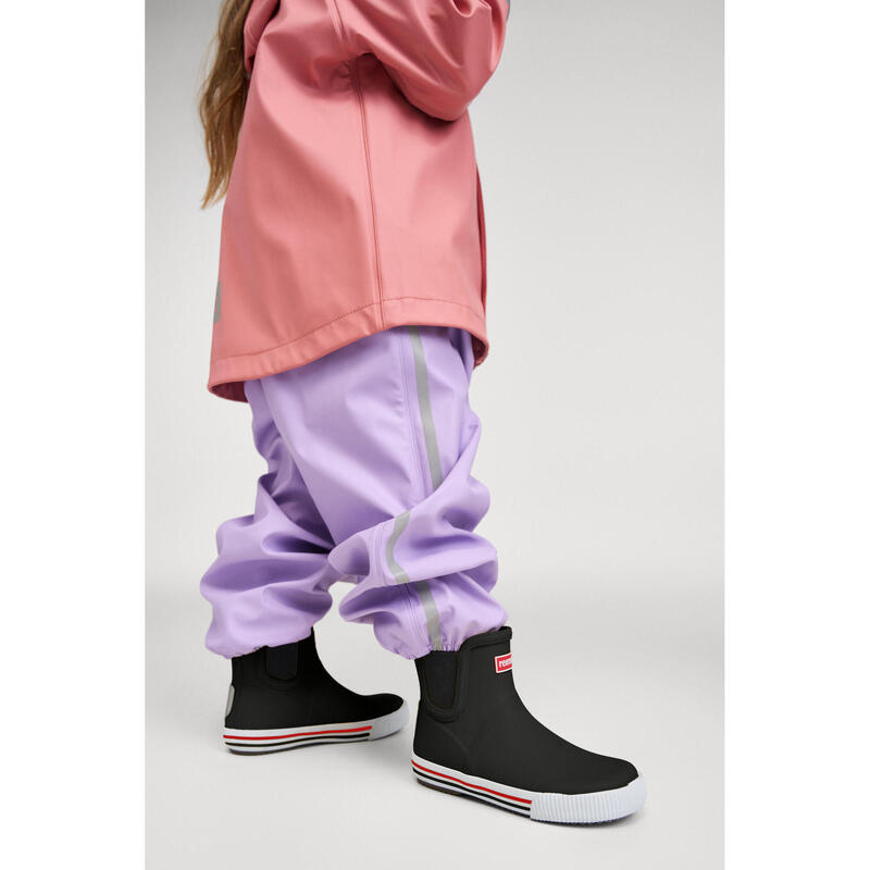 Cizme pentru copii Reima Ankles