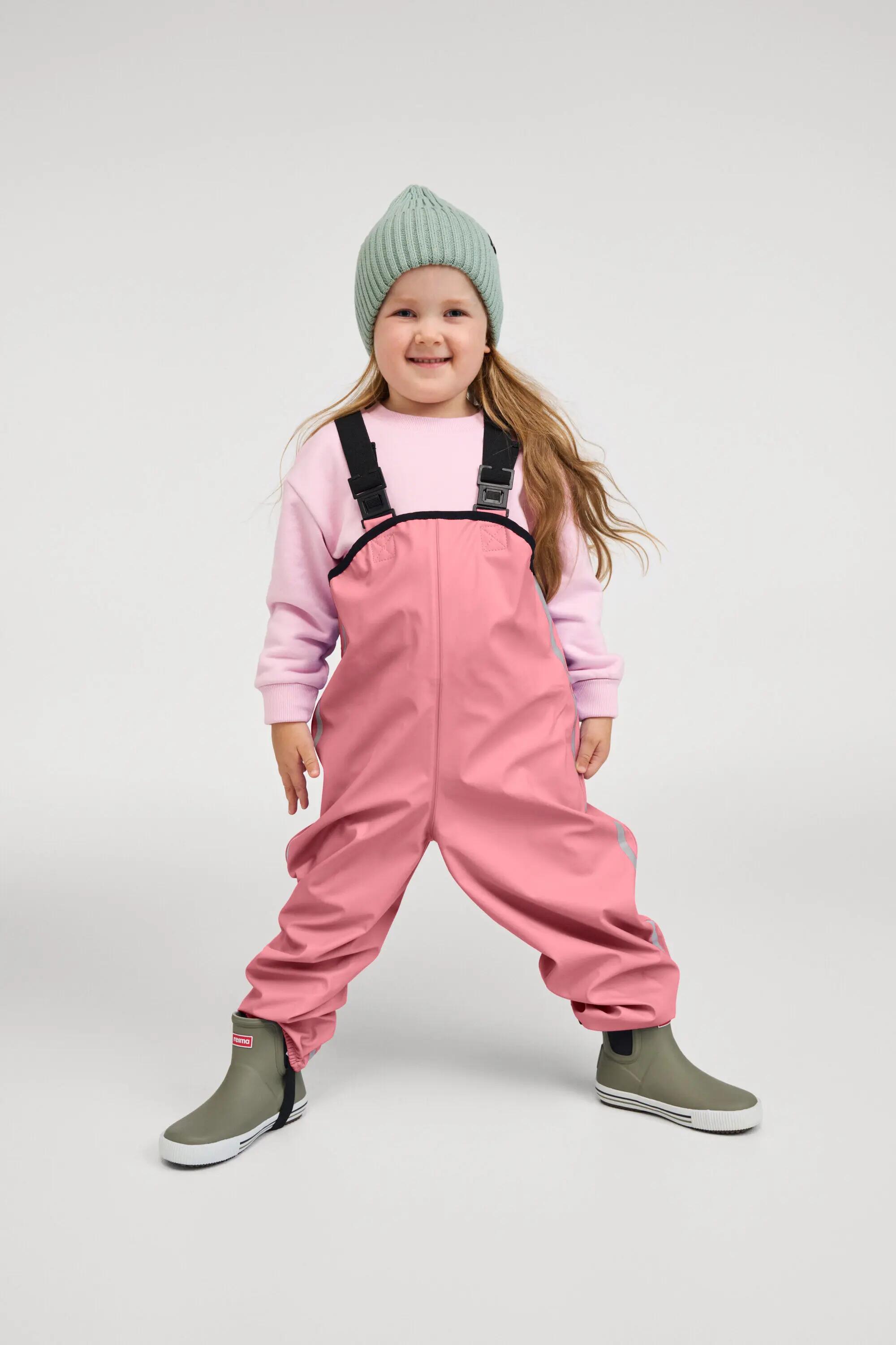 Stivaletti da pioggia per bambini Reima Ankles 7/7