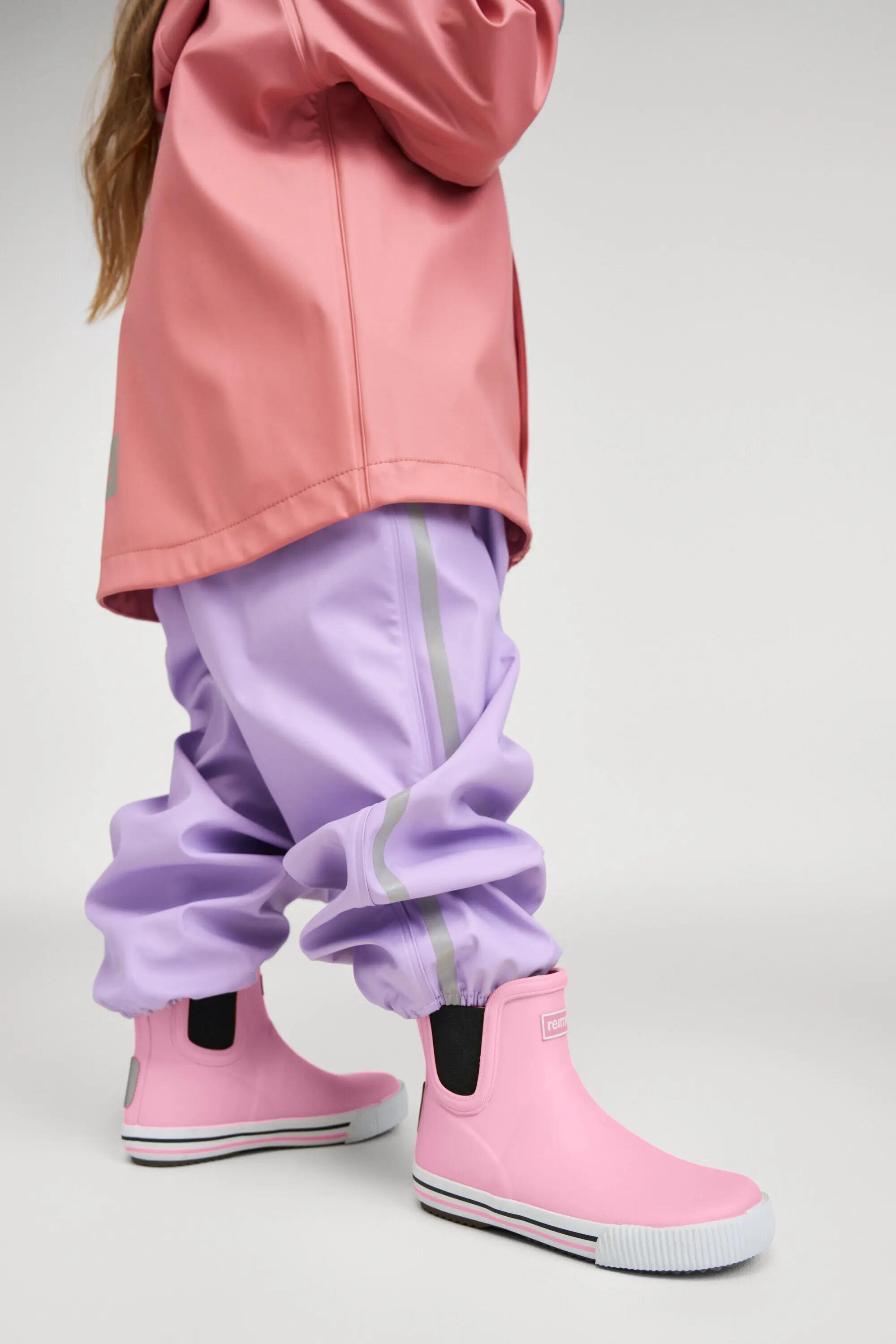 Bottes de pluie Ankles - Sans PVC ni PFAS 7/7