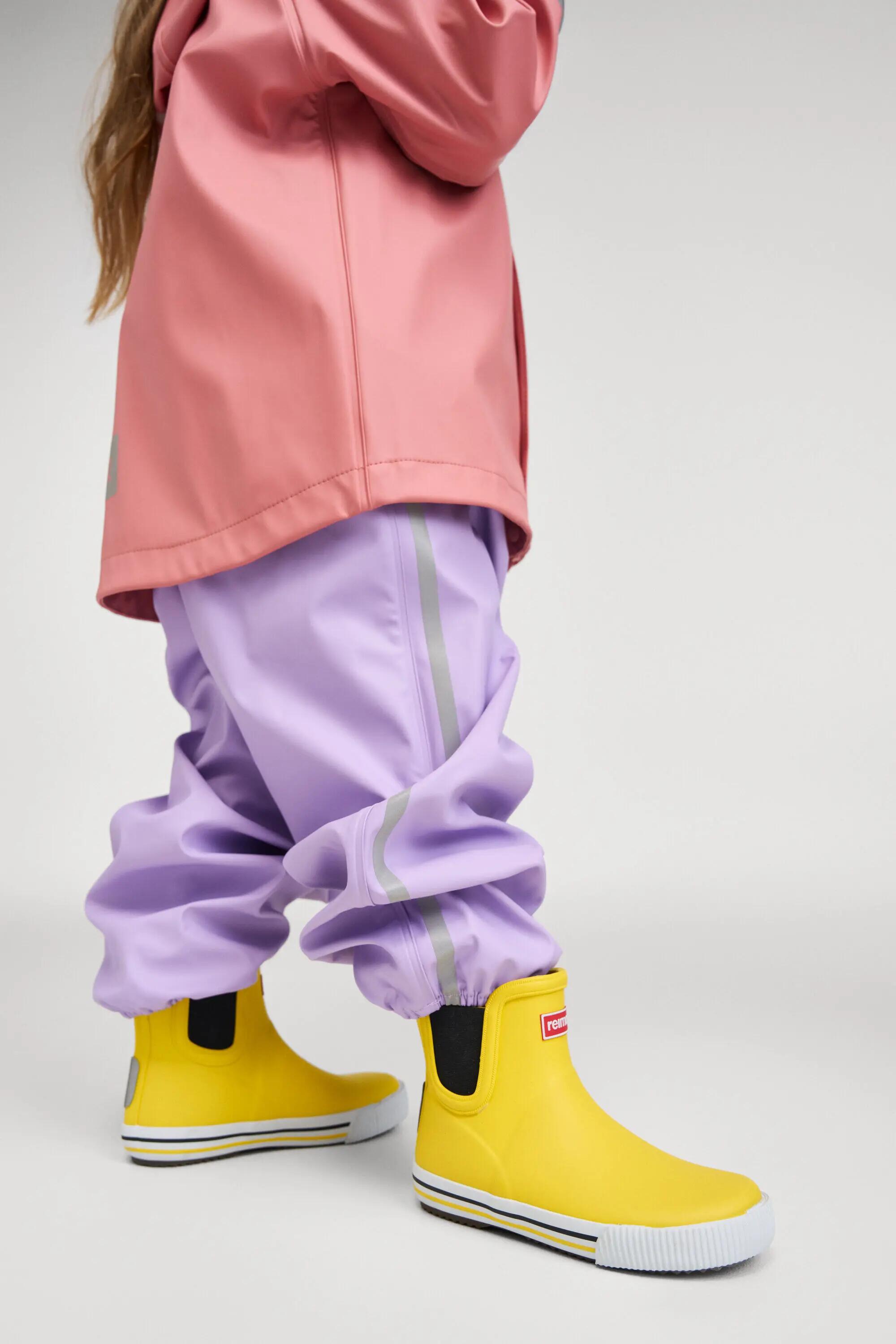 Botas para niños Reima Rain Ankles 7/7