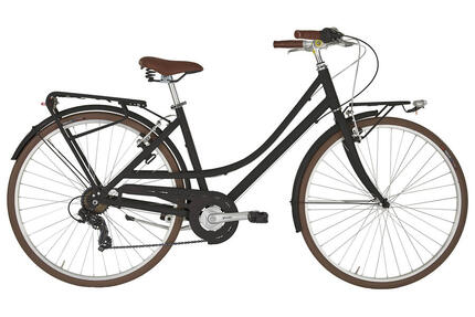 VÉLO ALPINA FREETIME FEMME 28