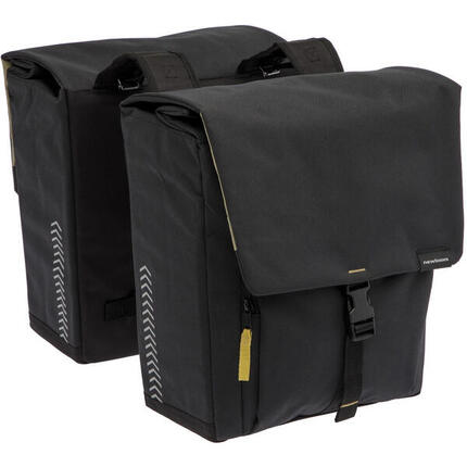 Fahrrad- Doppelpacktasche Tulum Double