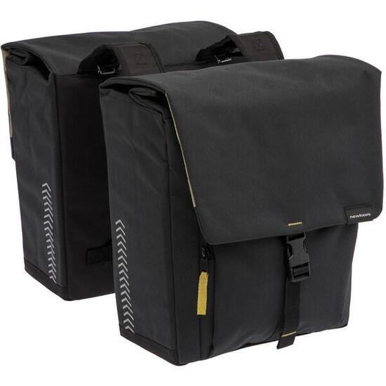 Fahrrad- Doppelpacktasche Tulum Double