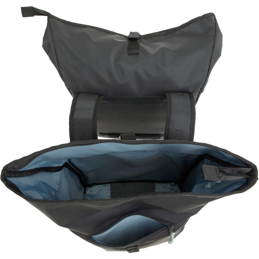 Fahrrad-  Doppelpacktasche Cantos Double 2/6