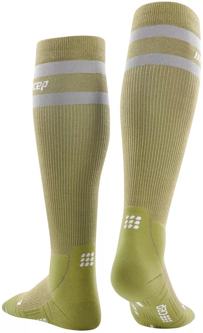 Damen Socken W 80’S COMPRESSISOCKS HIKING 2/2