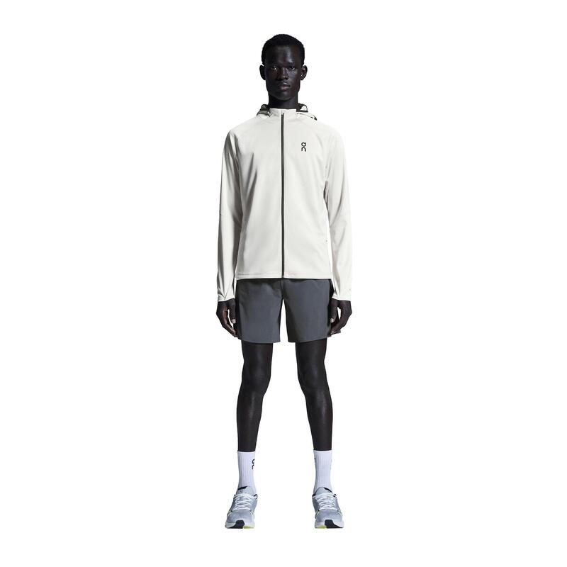 Pantaloni scurți On 7" Performance Shorts - Eclipse | stretch 4 direcții