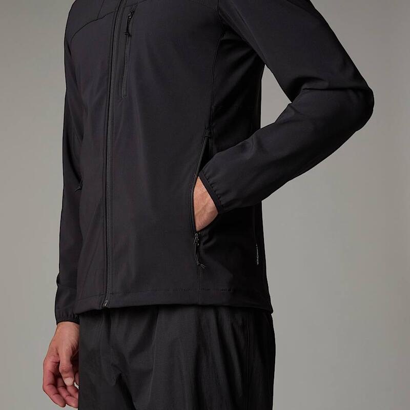 Geaca - M Nimble - Negru