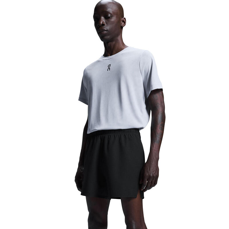 Pantaloni scurti - Trail Shorts - Negru