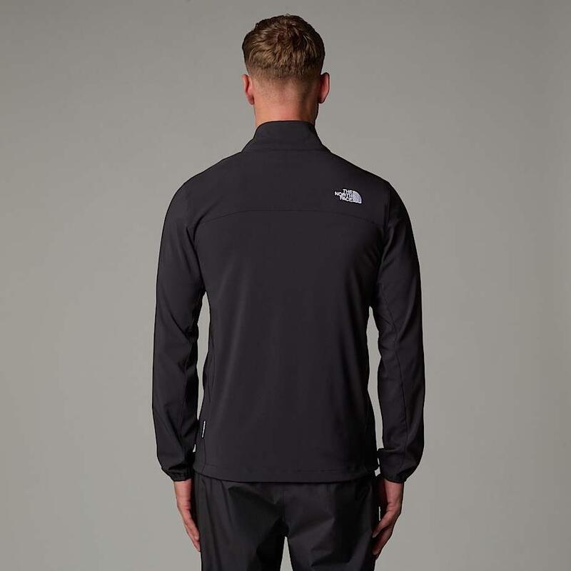 Geaca - M Nimble - Negru