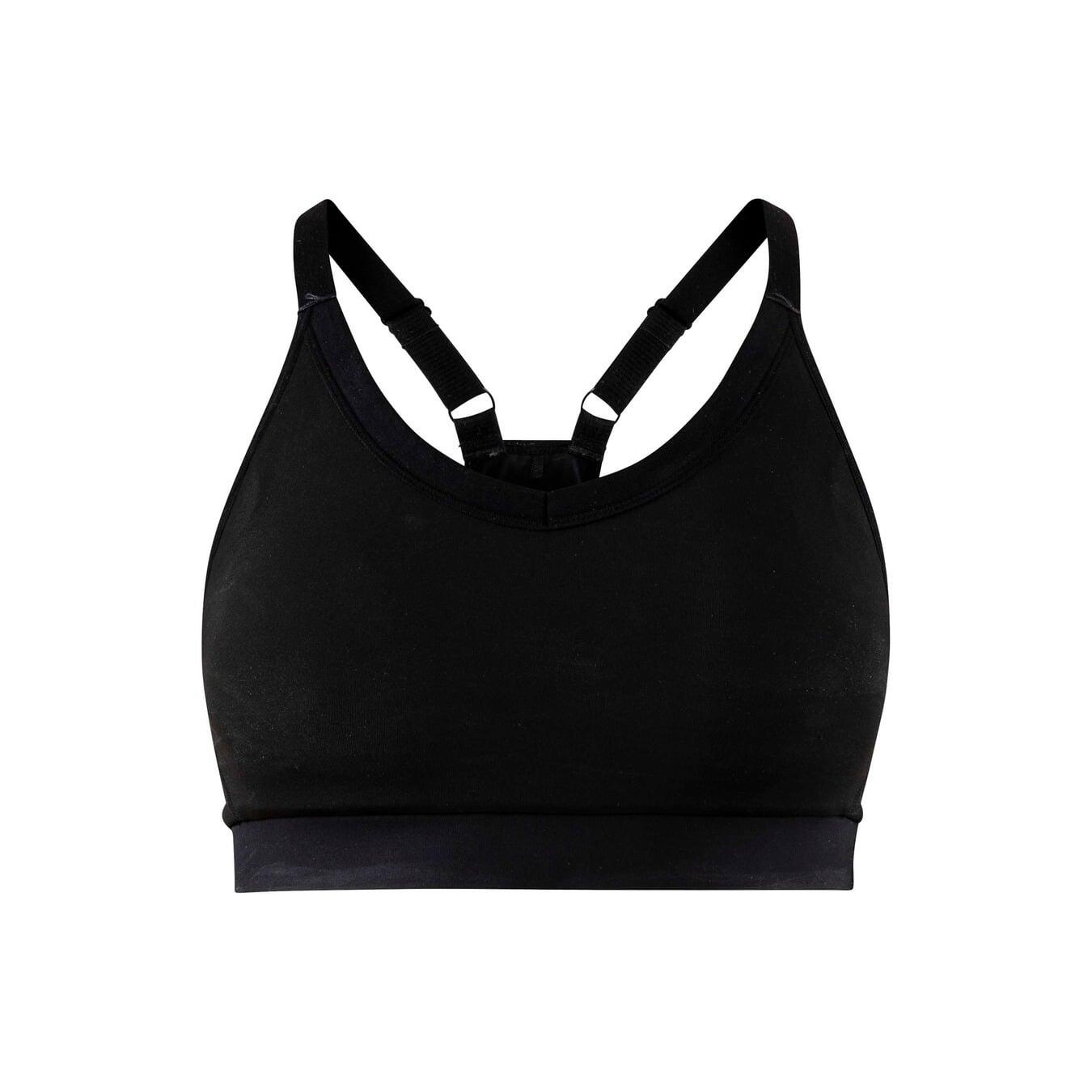 BH Craft Motion Bra Schwarz 4/4