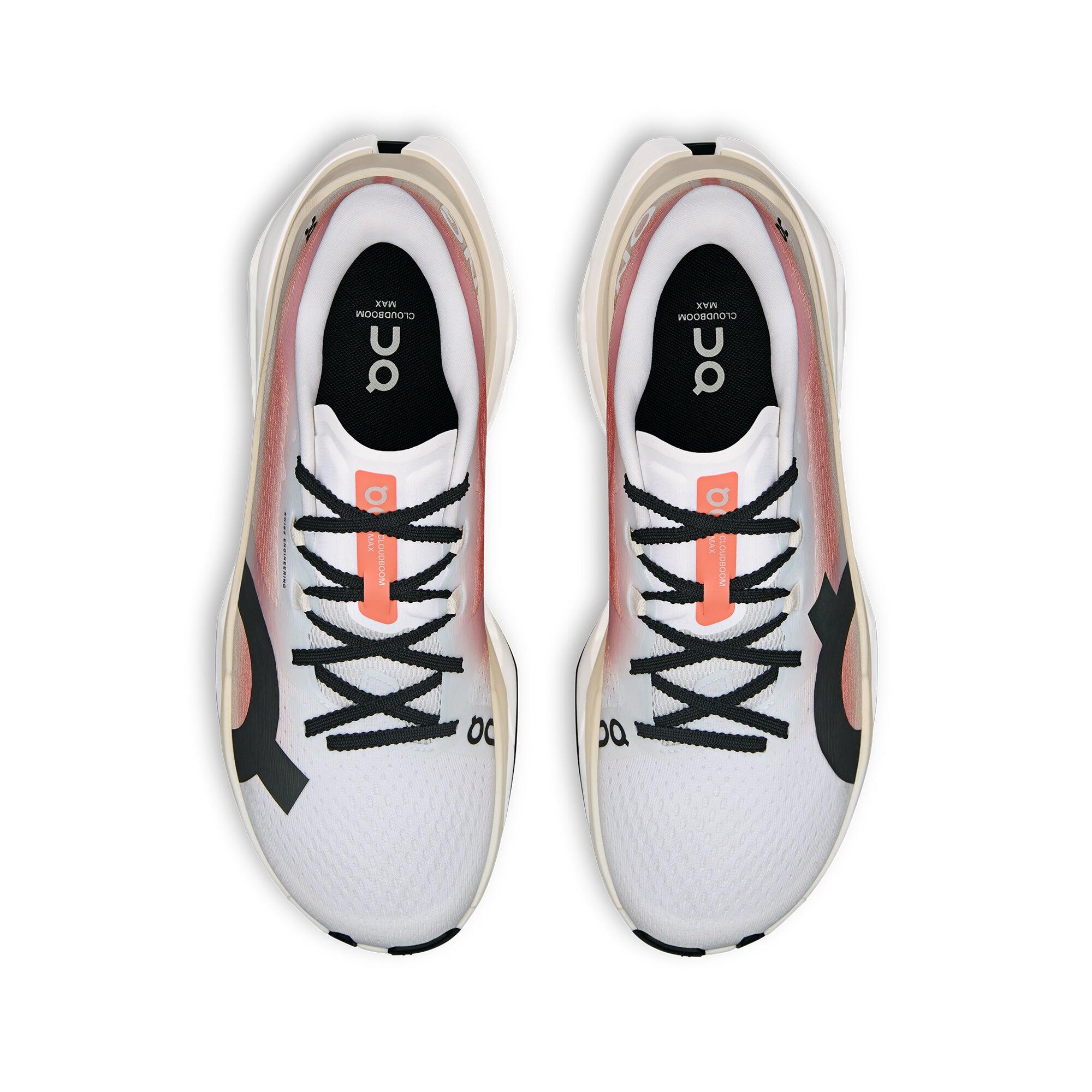 On Cloudboom Max Pearl - sneaker uomo 4/4