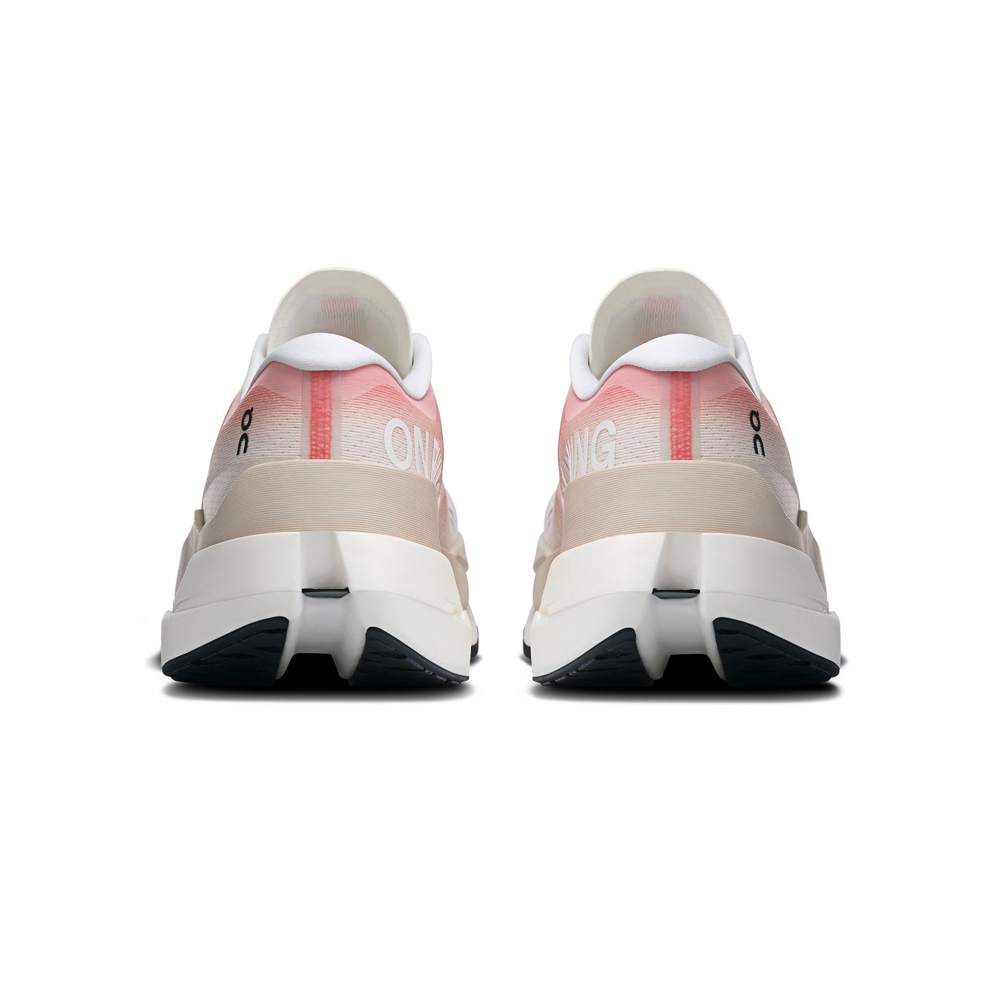 On Cloudboom Max Pearl - sneaker uomo 3/4