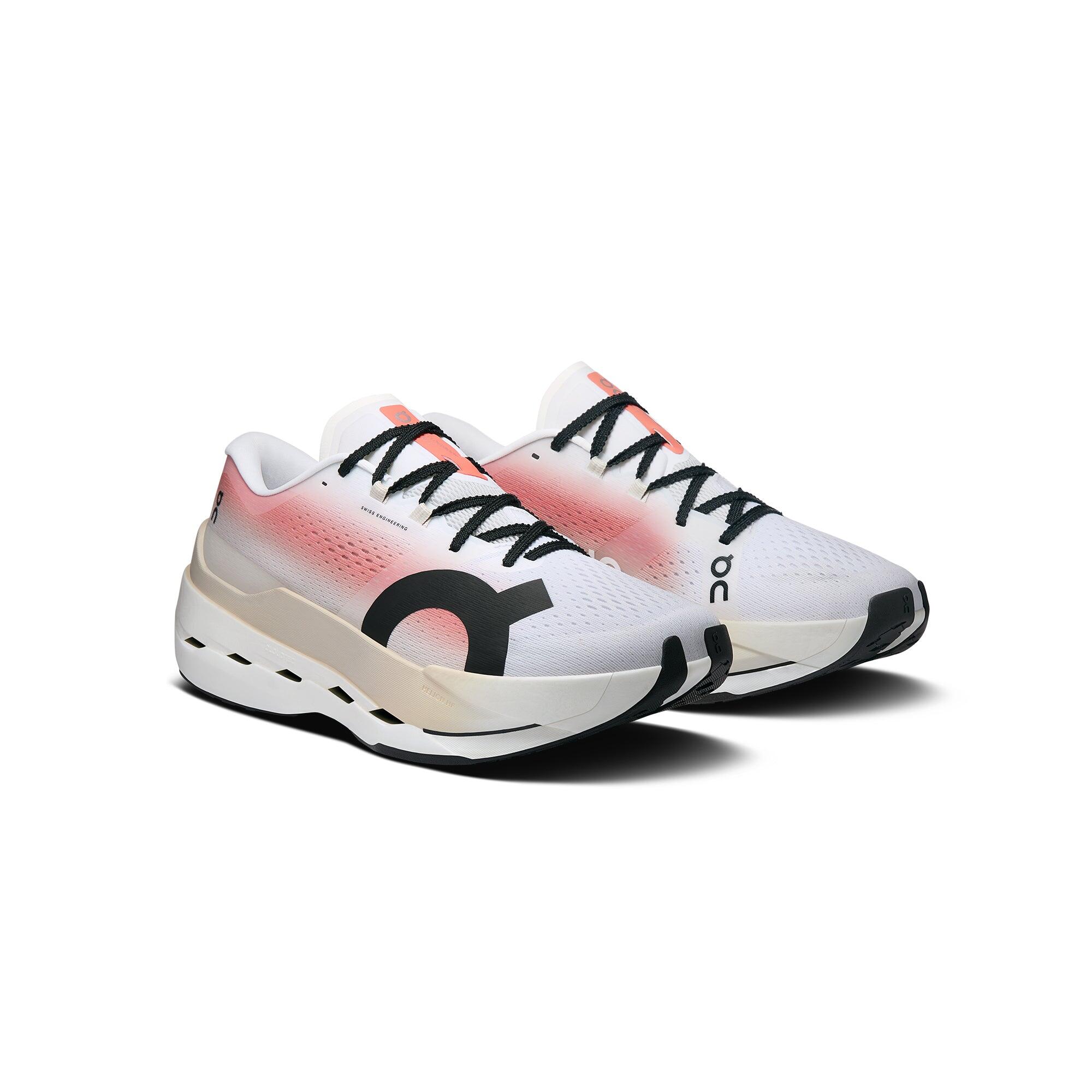 On Cloudboom Max Pearl - sneaker uomo 2/4