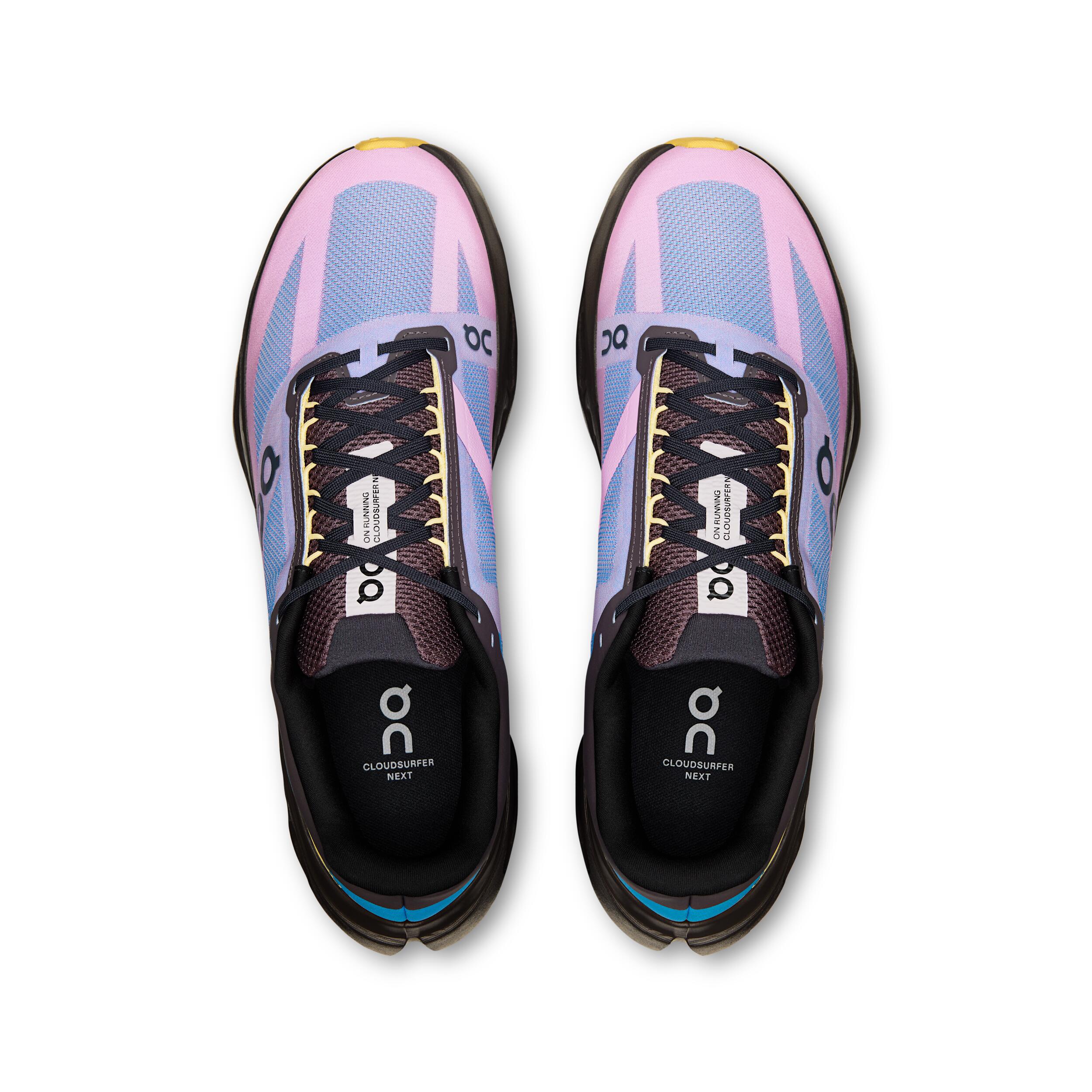 On Cloudsurfer Next Malibu - Herrensneaker 3/7