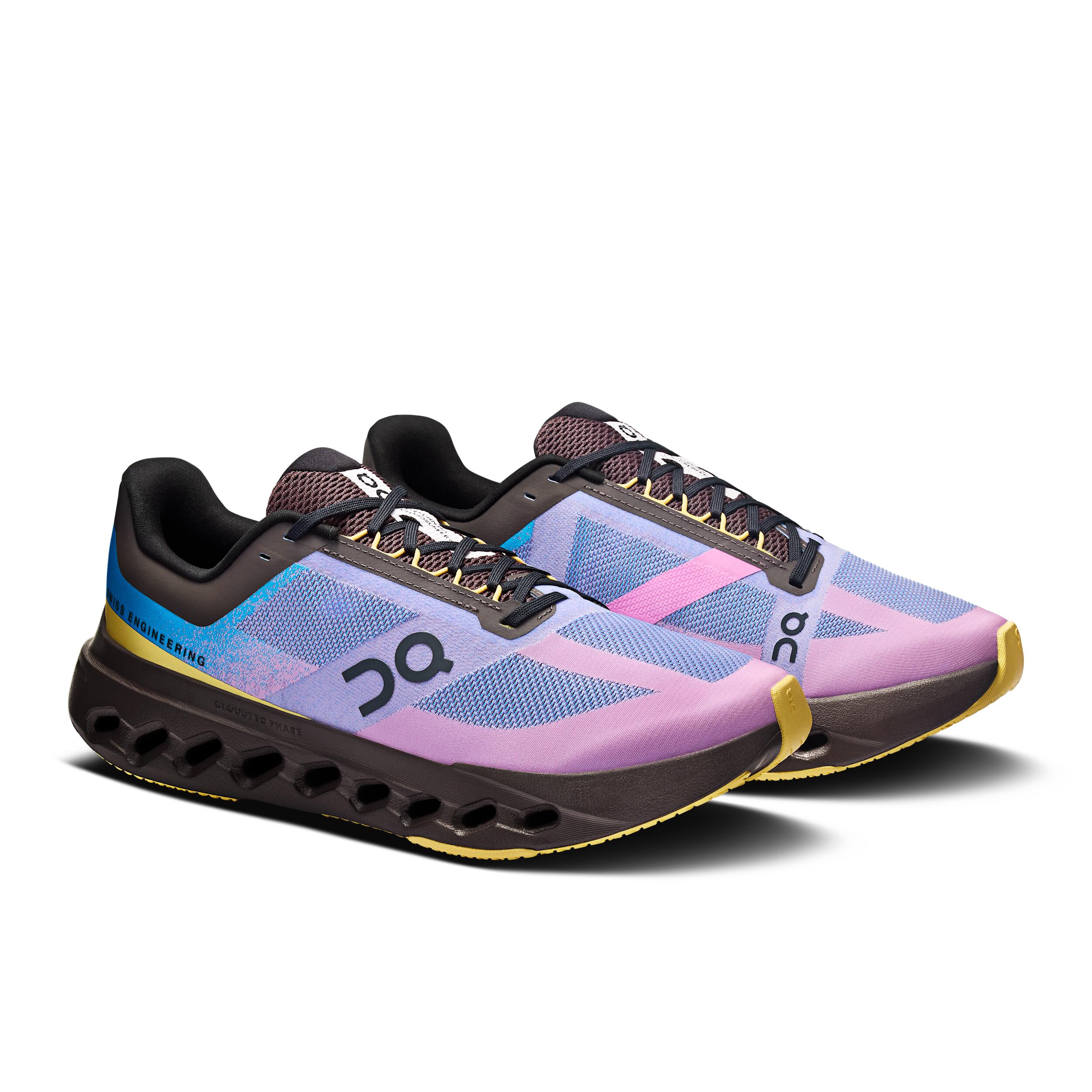 On Cloudsurfer Next Malibu - Herrensneaker 2/7