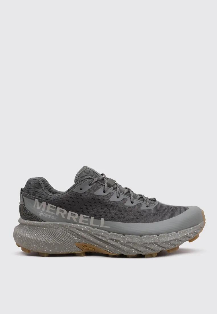 MERRELL picture