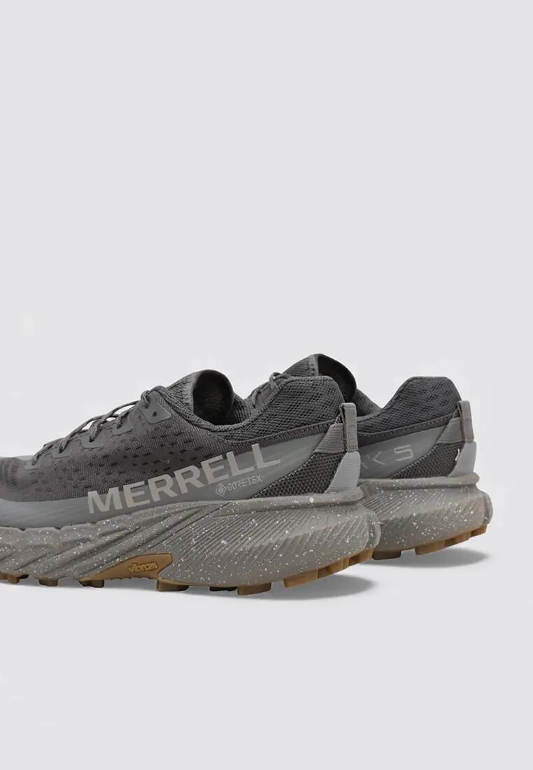 Pantofi sport - AGILITY PEAK 5 GTX - beluga | talus 4/7