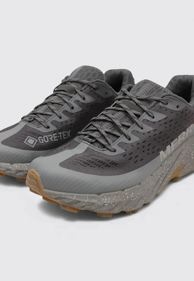 Pantofi sport - AGILITY PEAK 5 GTX - beluga | talus 3/7