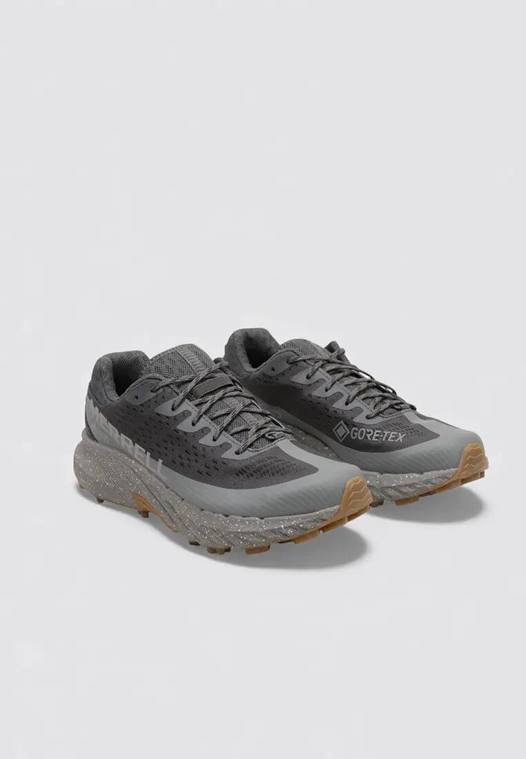 Pantofi sport - AGILITY PEAK 5 GTX - beluga | talus 2/7
