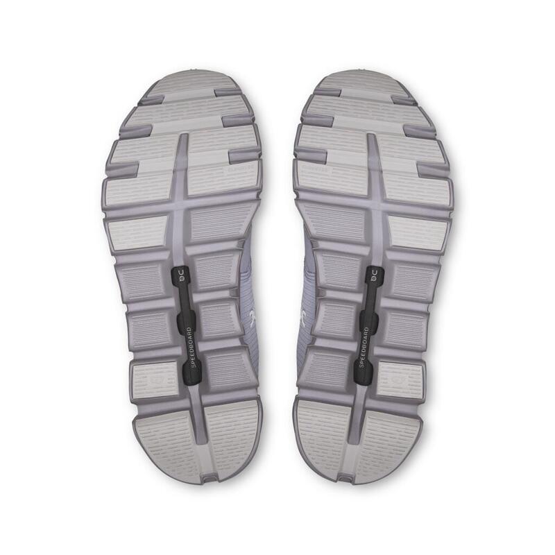 Pantofi alergare - Cloud 6 WP W - Nimbus | Lilac