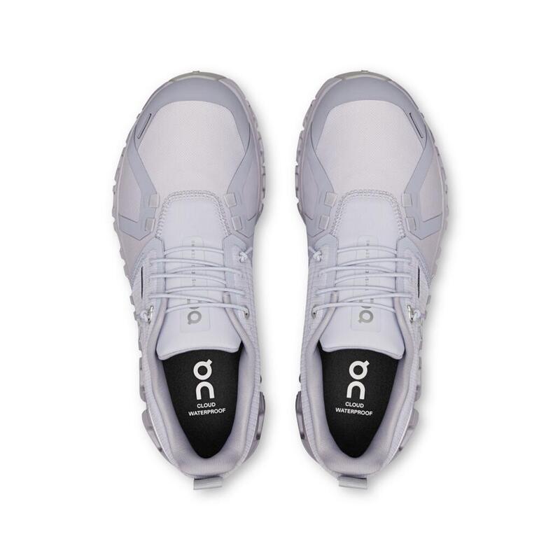 Pantofi alergare - Cloud 6 WP W - Nimbus | Lilac