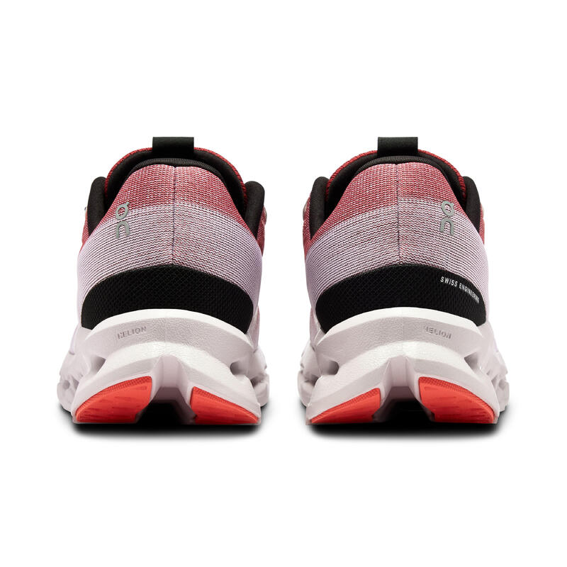 Pantofi alergare - Cloudsurfer W - Auburn | Frost