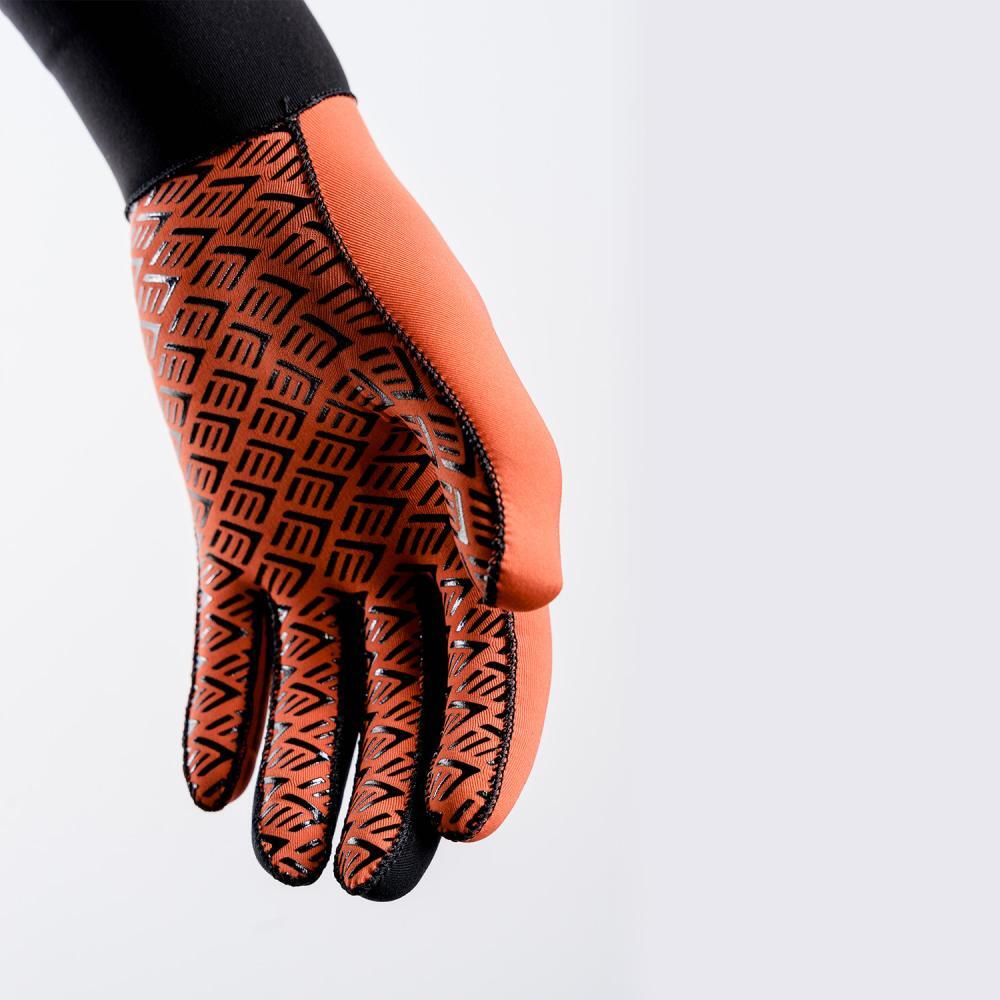 Gants de natation néoprène Z3R0D 3/5
