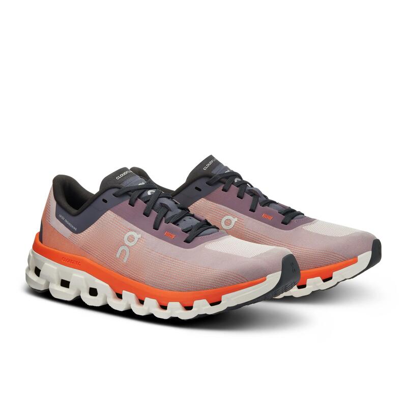 Pantofi alergare - Cloudflow 4 W - Quartz | Flame
