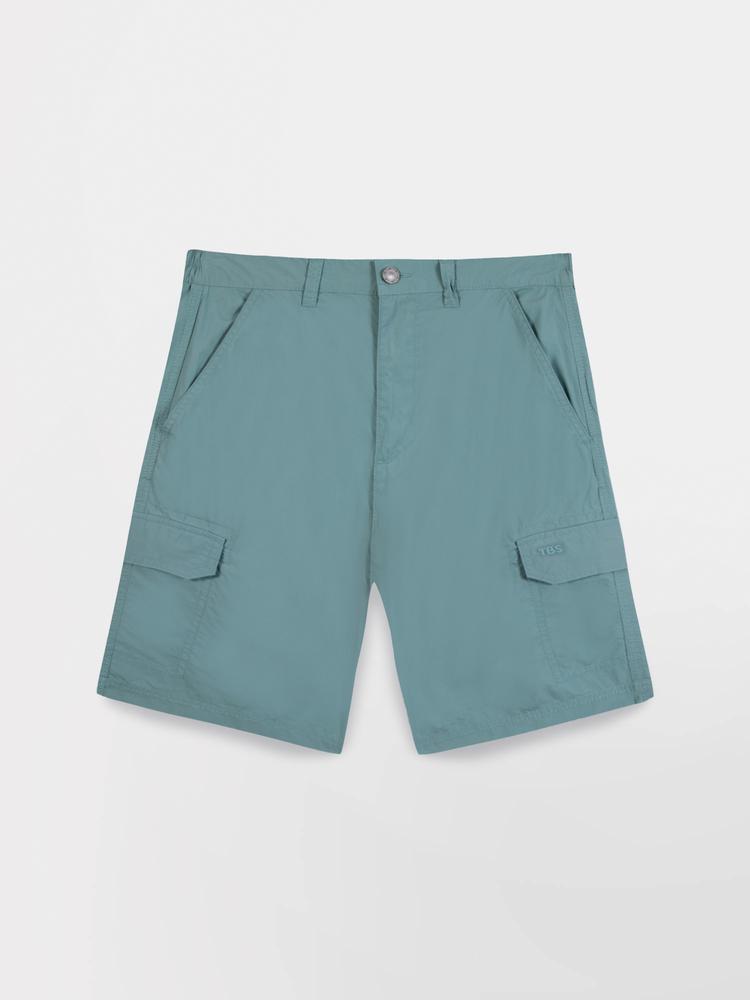 Bermudas Verdes de Hombre TBS VIDALBER 3/5