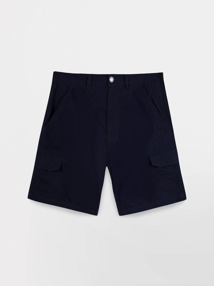 Bermuda - Homme - ceinture semi-élastiquée - Vidalber - bleu marine 3/5