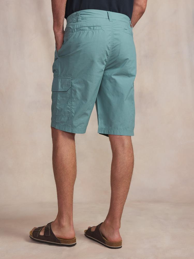 Bermudas Verdes de Hombre TBS VIDALBER 2/5