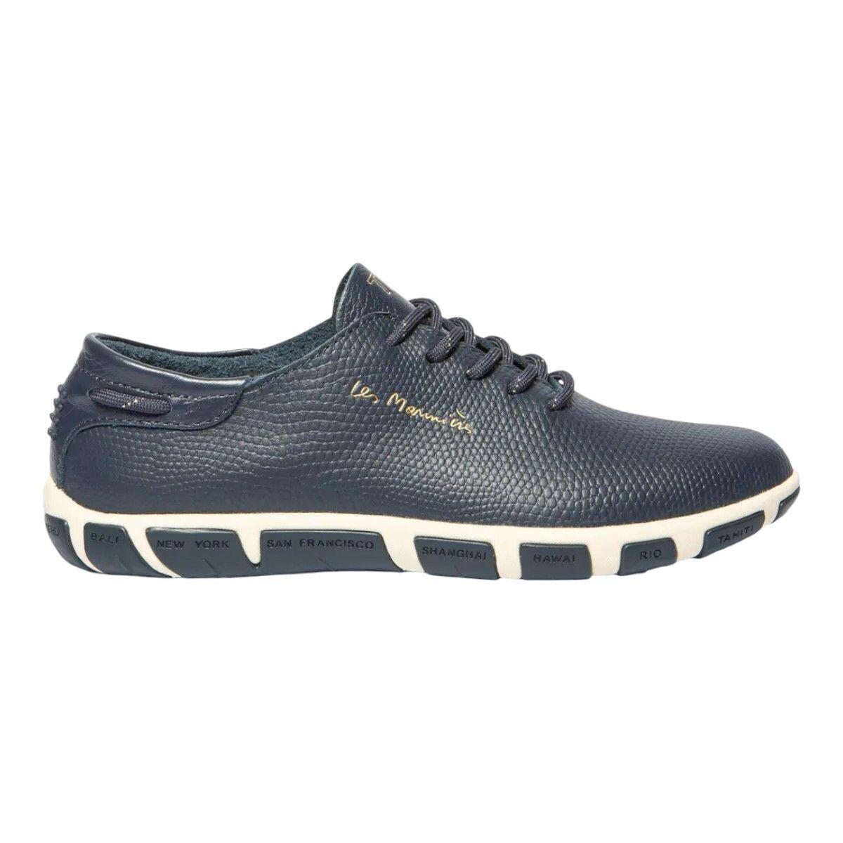 Baskets Femme Baskets Tbs JAZARU Bleu TBS