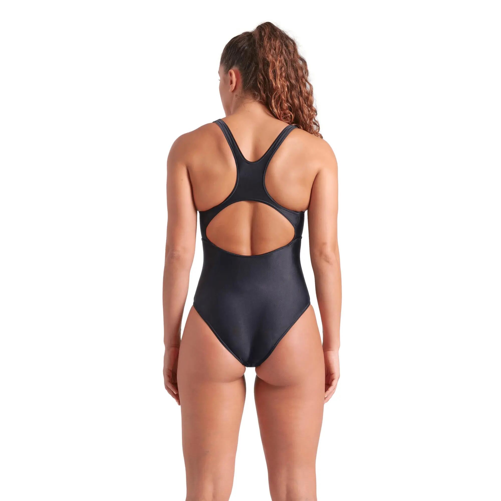 Bañador una pieza Mujer - Solid Control Pro Back B 8/9
