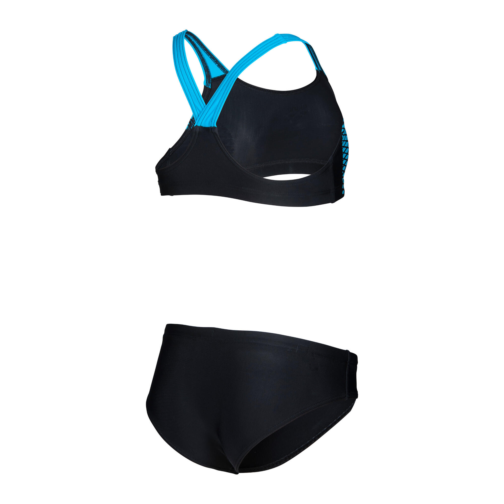 Zweiteilige badeanzüge Mädchen  - Openings Bikini Energy Back 8/8