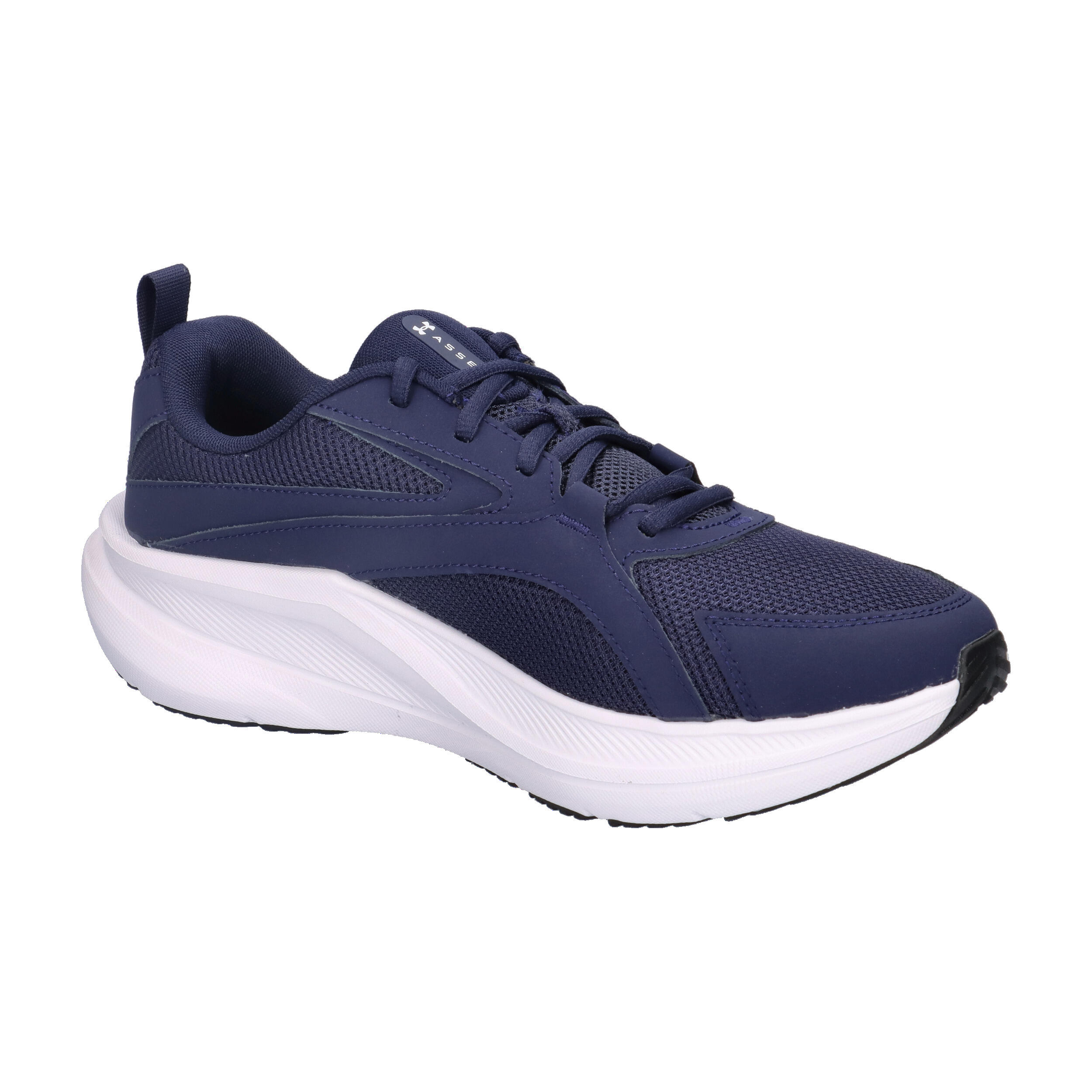 Under Armour Herren Charged Assert 11 Laufschuhe 6006723 410 Blue 8/14