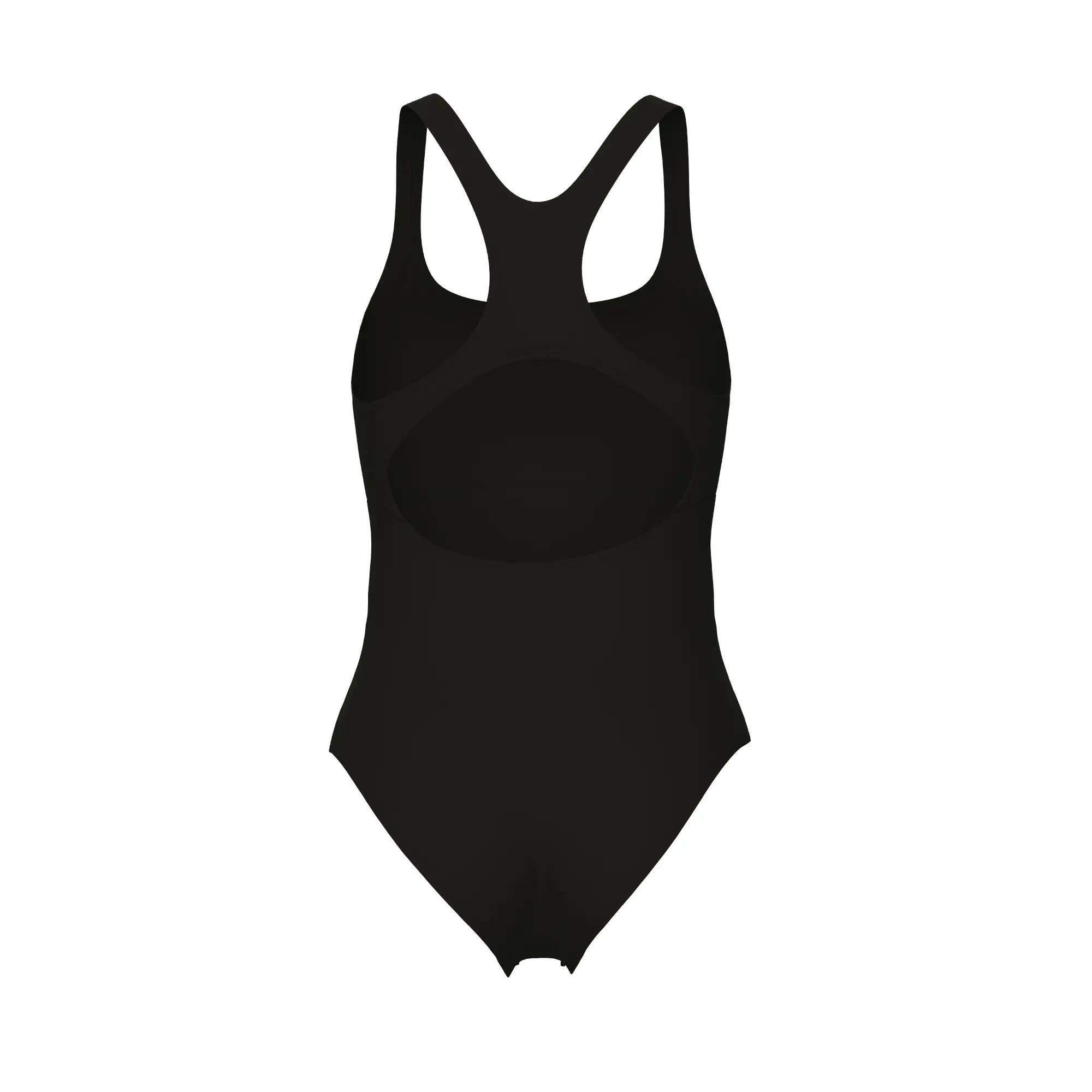 Bañador una pieza Mujer - Solid Control Pro Back B 6/9