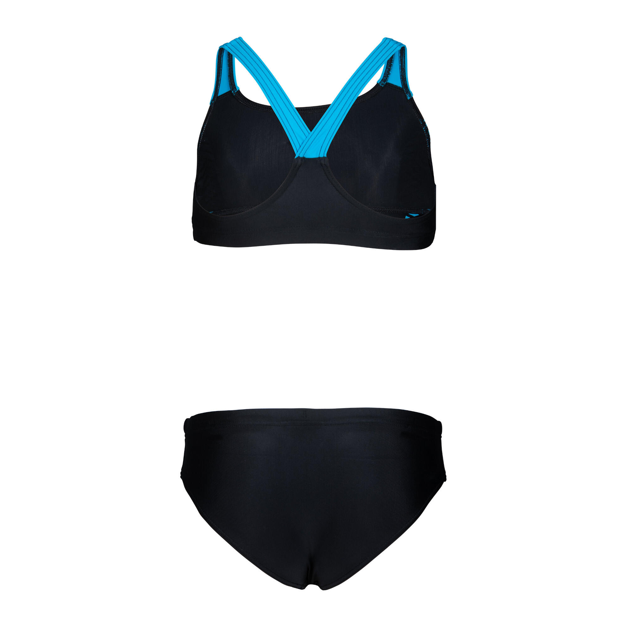 Zweiteilige badeanzüge Mädchen  - Openings Bikini Energy Back 6/8