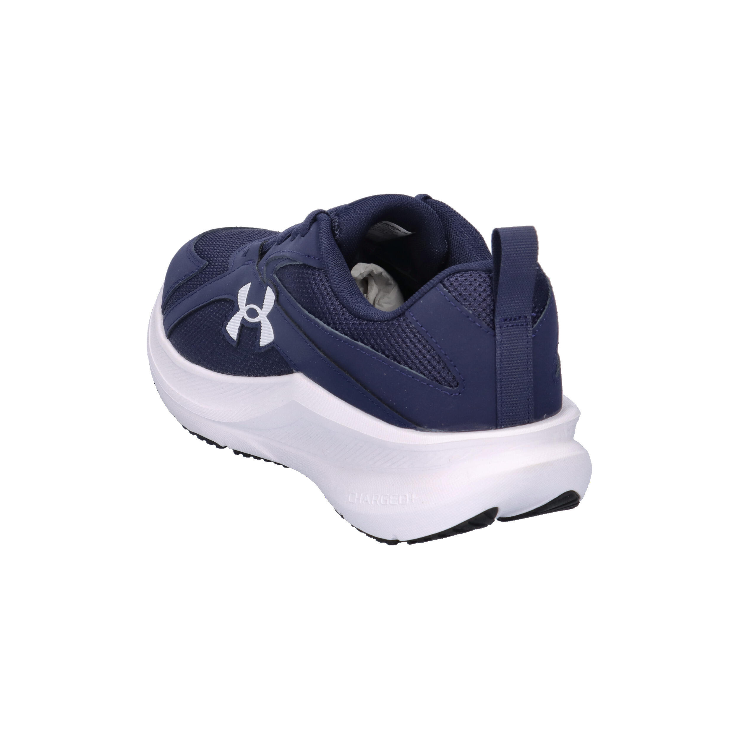 Under Armour Herren Charged Assert 11 Laufschuhe 6006723 410 Blue 11/14