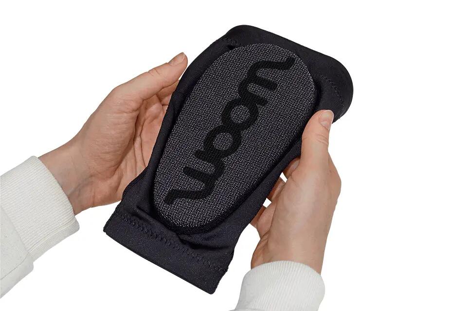 Set Cotiere Woom 4/5
