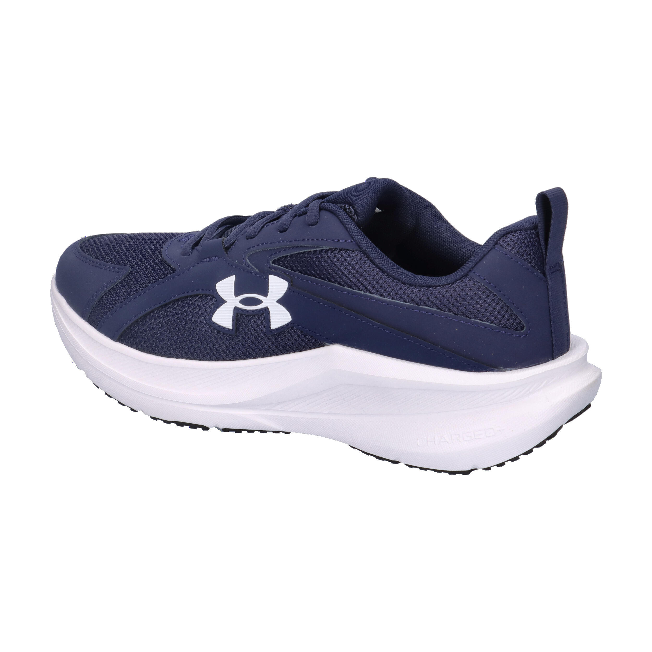 Under Armour Herren Charged Assert 11 Laufschuhe 6006723 410 Blue 10/14