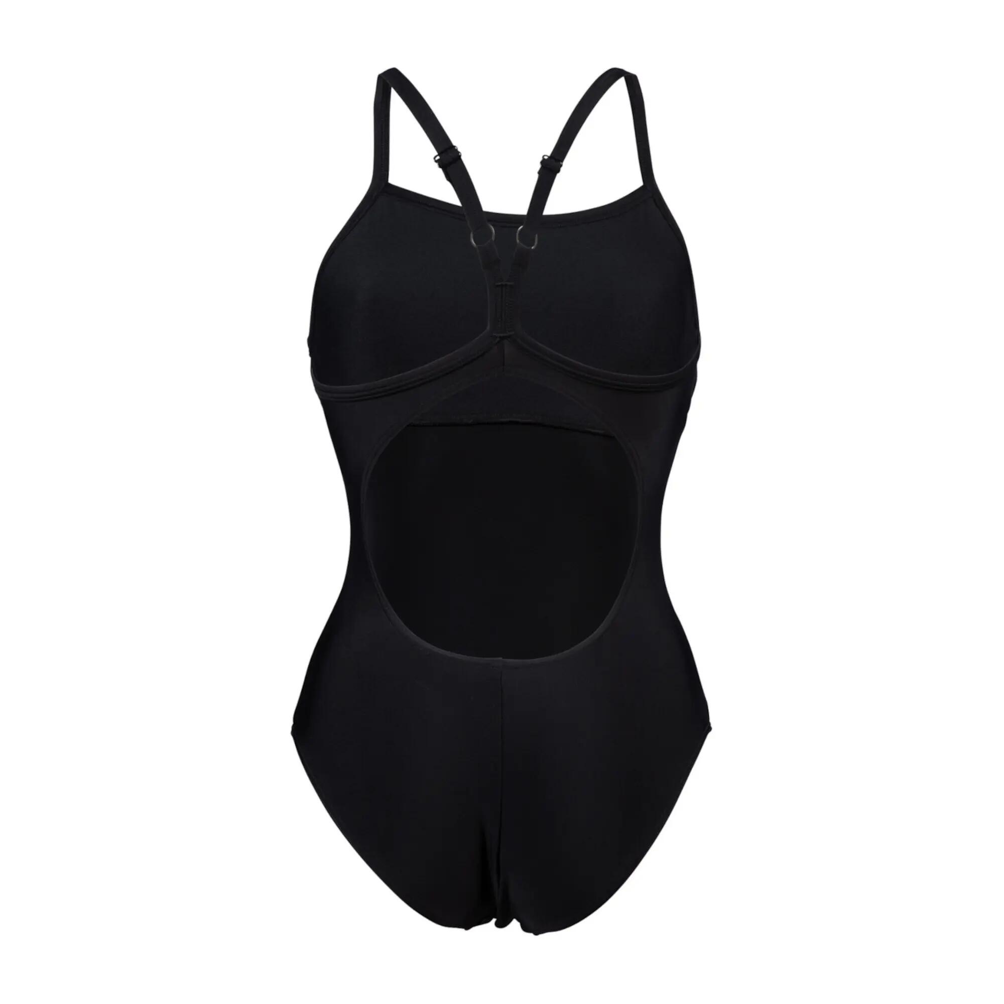 Costume intero Donna - Solid Lightdrop Back B 8/11